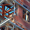 Scaffolding and Demo