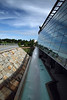 Reebok Headquarters, Stoughton, MA